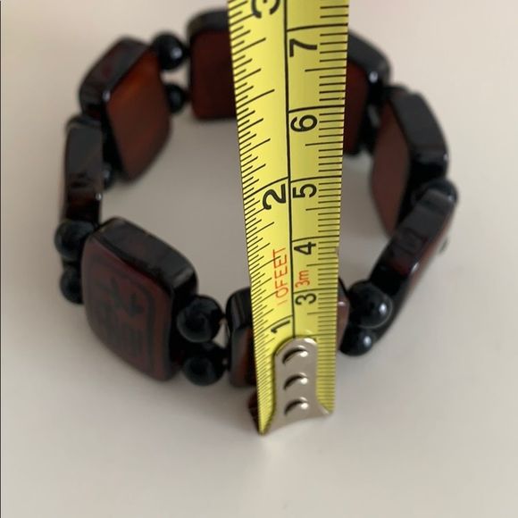 NWOT Fortune Chinese character bracelet - Picture 3 of 4